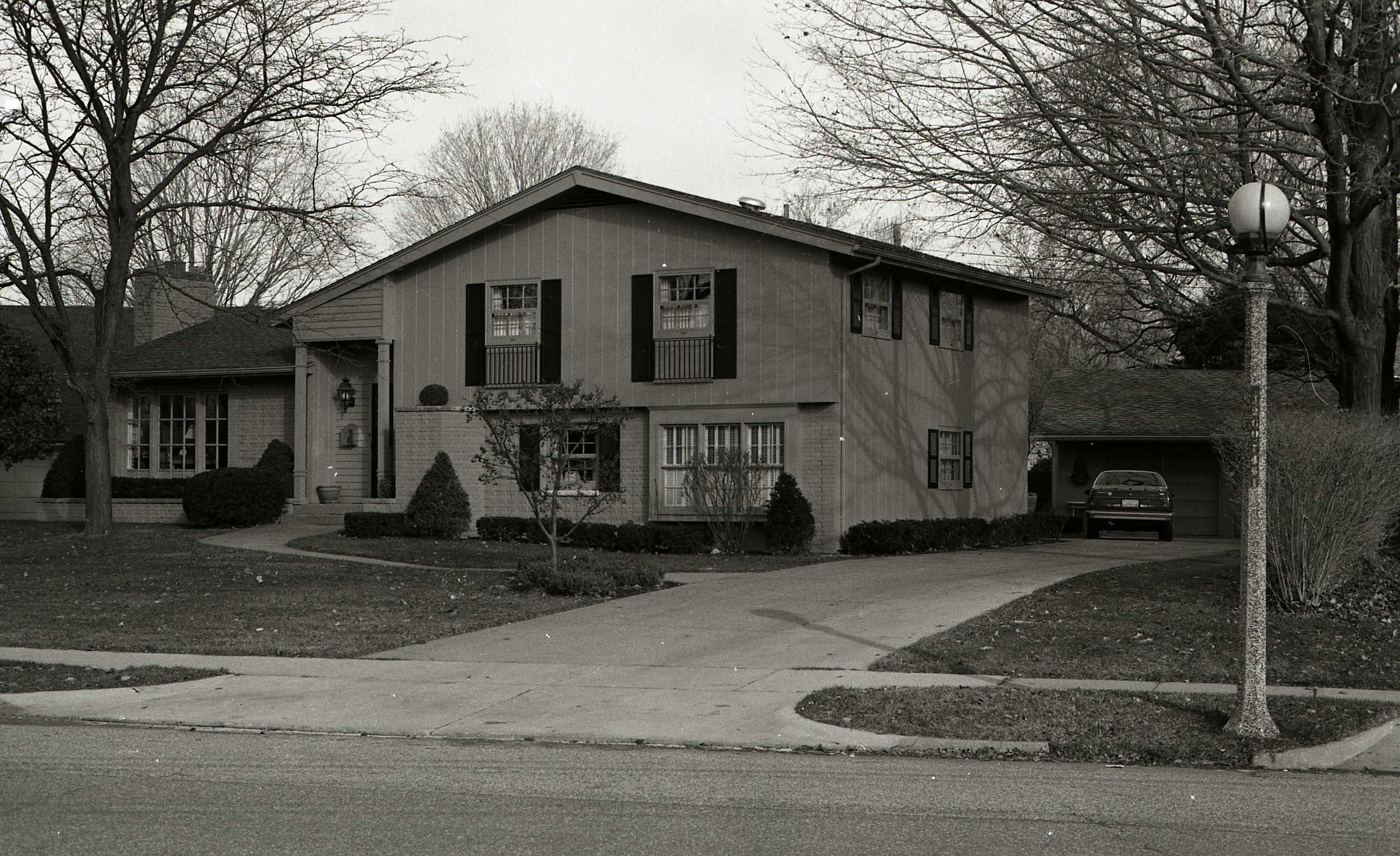 Image credit: Historic Preservation Commission of South Bend and St. Joseph County